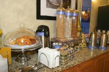 Hampton Inn JacksonNorth