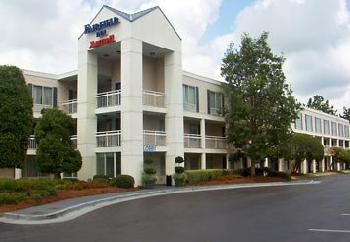 Fairfield Inn Florence