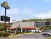 Days Inn Lexington N Lee Highway