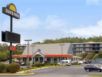 Days Inn Lexington N Lee Highway
