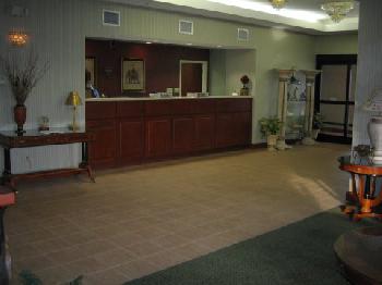 Holiday Inn Express CLAYTON (SE RALEIGH)
