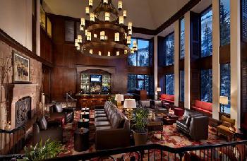 Vail Cascade Resort  and Spa