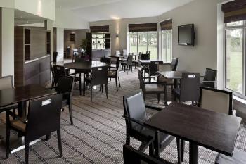 Holiday Inn Express STIRLING