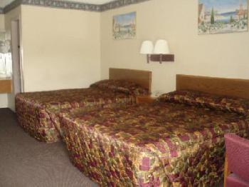 Scottish Inns Richmond Hill