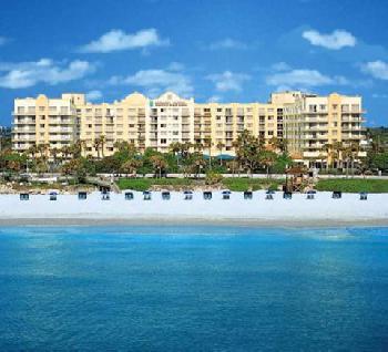 ESDeerfield Beach ResortSpa