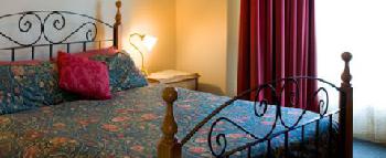 John Pirie Motor Inn