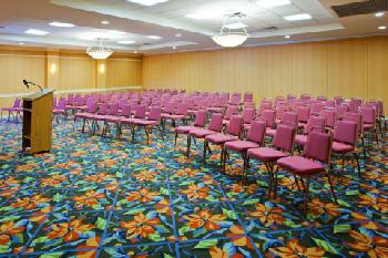 Holiday Inn Express SPRINGFIELD-I-95 S OF I-495