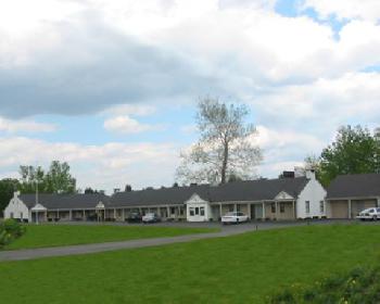 Scottish Inns Hatfield