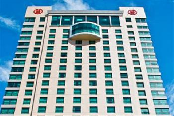 Sheraton Montevideo Hotel