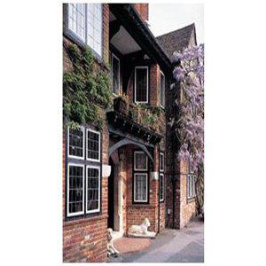 Montagu Arms Hotel