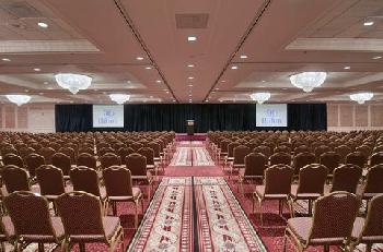 Hilton St. Louis Frontenac