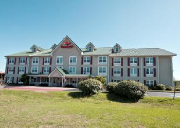 Country Inn & Suites By Carlson Jackson-Northeast