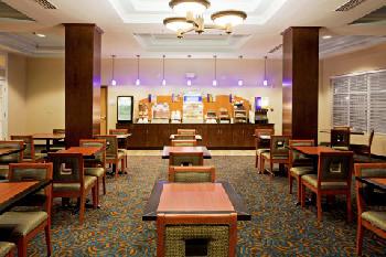 Holiday Inn Express LAKE WALES N-WINTER HAVEN