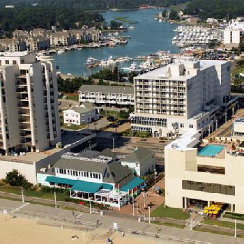 Ocean Key Resort