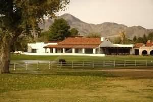 Tubac Golf Resort And Spa