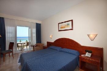 SENTIDO Castell de Mar