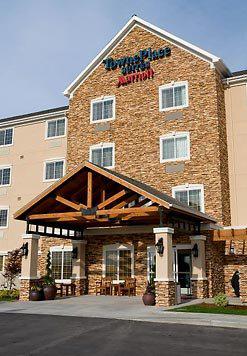 TownePlace Suites Boise West/Meridian