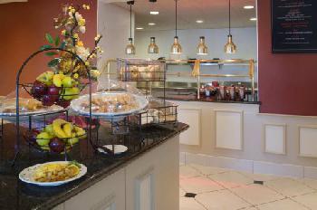 Hilton Garden Inn Sacramento Elk Grove