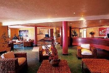 Hotel Pedraladda