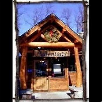Lodge at Crooked Lake