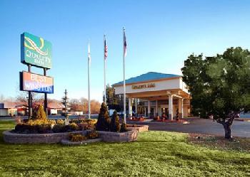 Quality Inn University