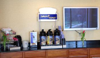 Holiday Inn Express HARTFORD - DOWNTOWN