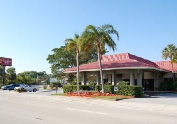 Clarion Inn Stuart