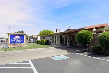 Americas Best Value Inn