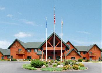 Comfort Suites Hayward