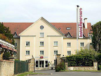 Mercure Meudon La Foret