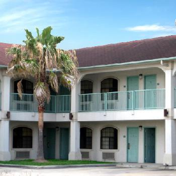 Airport Inn Humble