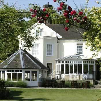 BEST WESTERN Priory Hotel