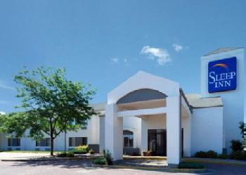 Sleep Inn Airport