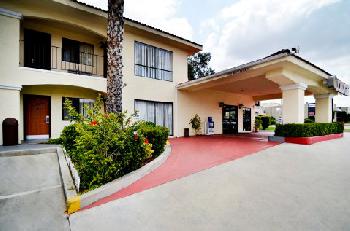 BEST WESTERN Santee Lodge