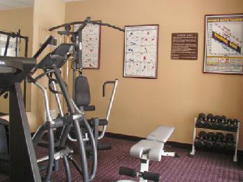 Holiday Inn Express GAINESVILLE-I-75 SW