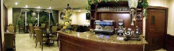 Hotel Toscana Inn