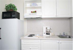 Savannah Suites - Hampton