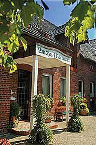 Landhotel Bartmann