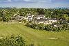 BEST WESTERN PREMIER Blunsdon House Hotel