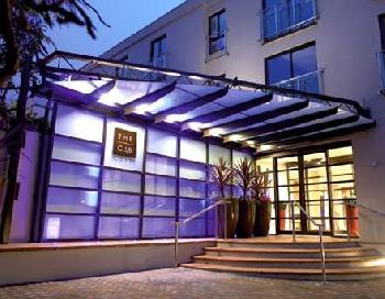 Club Hotel and Spa