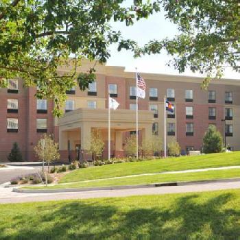 Homewood Suites by Hilton Denver T