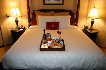 Crowne Plaza LOS ANGELES HARBOR HOTEL