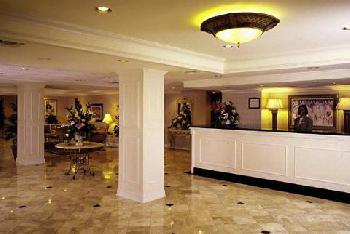 Four Points by Sheraton New Orleans Airport