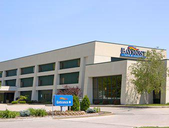 Baymont Inn and Suites La Crosse/Onalaska