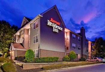 Residence Inn Macon