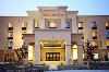Hampton Inn Pendleton