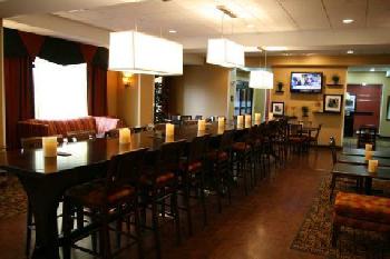 Hampton Inn Galax