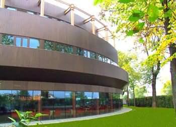 BEST WESTERN Hotel La' Di Moret