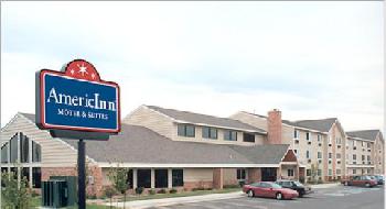 AmericInn Coralville