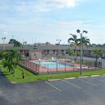 Budget Host Inn Florida City